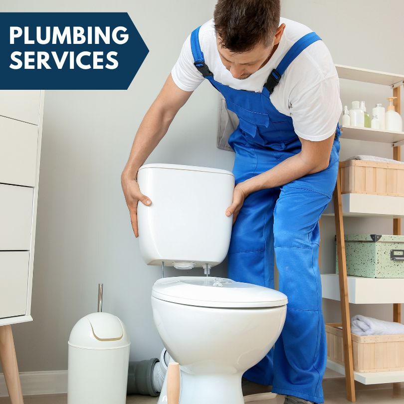 Plumbing Company in Barling, AR